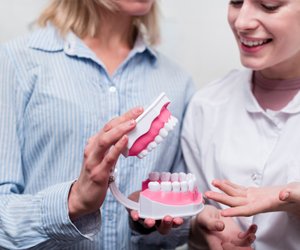 Tooth Extraction