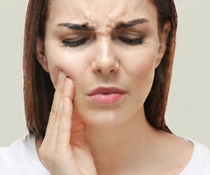 Routine Dental Checkup