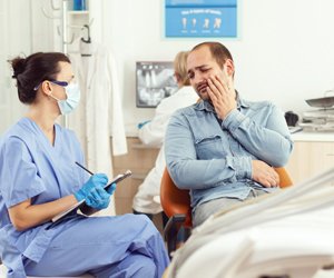 Tooth Extraction