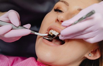 Trusted Dental Clinic