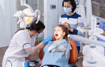 Family Dental Clinic