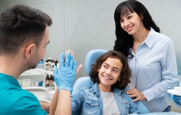 Dental 
Clinic in Abu Dhabi