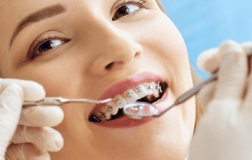 Orthodontist in Mussafah